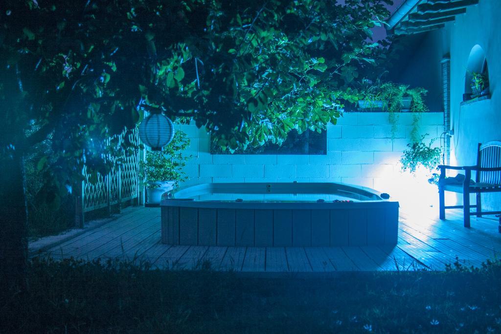La Quercia E Il Gelso Bed & Breakfast Baricella Exterior photo