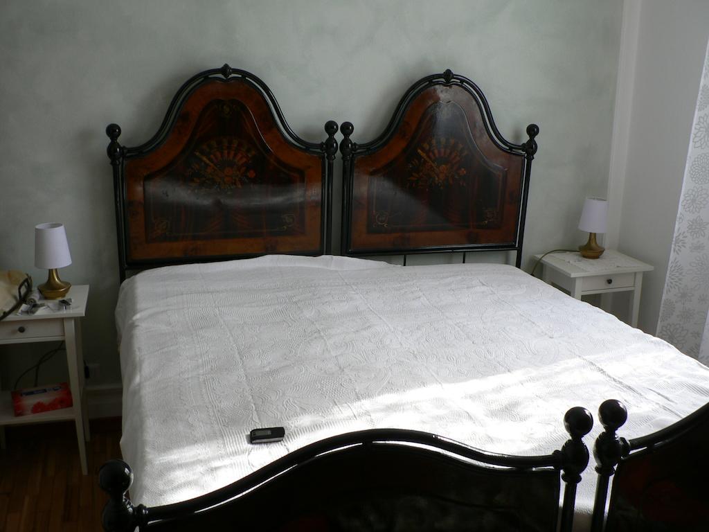 La Quercia E Il Gelso Bed & Breakfast Baricella Room photo